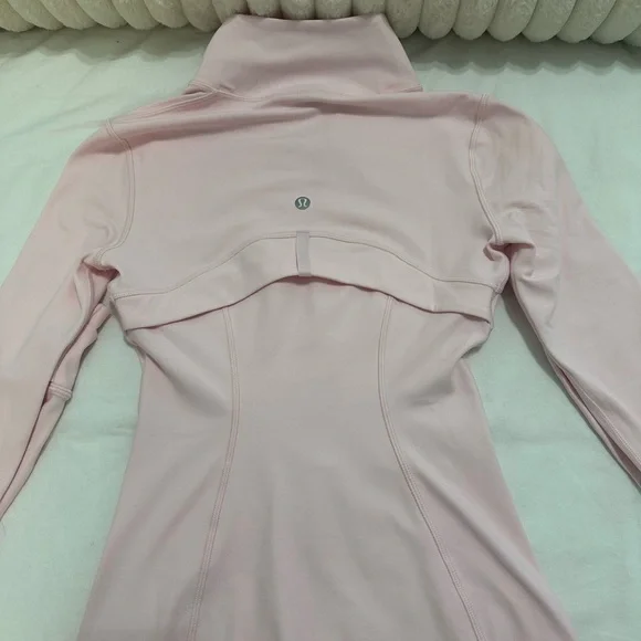 Lululemon Athletica Define Jacket - Picture 3 of 3